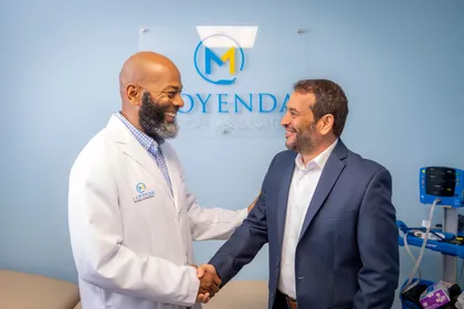 Moyenda Medical