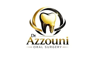 Dr. Azzouni Oral Surgery logo