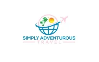 Simply Adventurous Travel logo