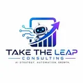 Take The Leap Consulting logo