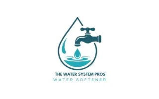 The Water System Pros logo