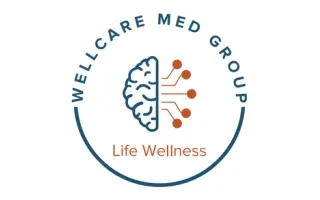 WellCare Med Group logo